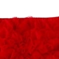 thumbnail image 4 of Splozh Bloomers for Baby Girls Baby Underwear Cute Cotton Baby Girls Bloomers Ruffled Briefs for Toddler Girls Red,0-6 Months, 4 of 6