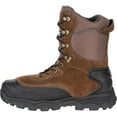 thumbnail image 5 of Rocky Multi-Trax 800G Insulated Waterproof Outdoor Boot Size 10(M), 5 of 7
