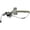 Black, variant on Dorman 741-888 Rear Driver Side Power Window Motor and Regulator Assembly for Specific Pontiac Models