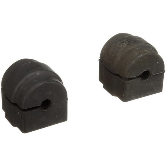 Delphi Suspension Stabilizer Bar Bushing Kit P/N:Td5117w Fits select: 2007-2013 BMW 328, 2011-2013 BMW 335