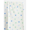 thumbnail image 4 of Wonder Nation Organic Cotton Baby Boys Pull-On Pants, 3-Pack, Sizes 0/3M-6/9M, 4 of 4