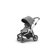 thumbnail image 1 of Cochecito Thule Grey Melange Urbano, 1 of 7