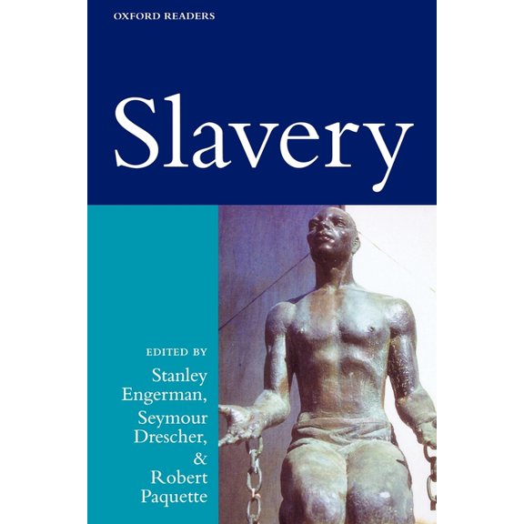 Oxford Readers Slavery: Oxford Readers, (Paperback)