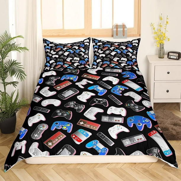 Boys queen bedroom clearance set