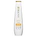 thumbnail image 2 of Biolage Smoothproof Shampoo | Cleanses, Smooths & Controls Frizz | Paraben-Free | For Frizzy Hair | 13.5 Fl. Oz, 2 of 4