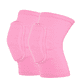 thumbnail image 1 of Zhuge Rodillera deportiva ergonómica - protección infantil elástica, Código s, rosa, 1 par, 1 of 5