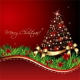 thumbnail image 3 of Stairs Decal, Stairway Sticker,  PVC Removable 3D Christmas For School For Home, 3 of 3