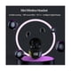 thumbnail image 4 of SK18 Superbass Earphones TWS Wireless Bluetooth Headset with Mic Smart Touch Headphone Noise Reduction Earbuds Invisible, 4 of 5