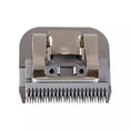 thumbnail image 1 of ARCADORA 7F Dog Clipper Blade 3.2mm for Andis Oster Wahl KM10 Stainless Steel Titanium Ceramic Cutting, 1 of 2