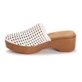 thumbnail image 7 of MUK LUKS Women's Callen Clog, 7 of 7