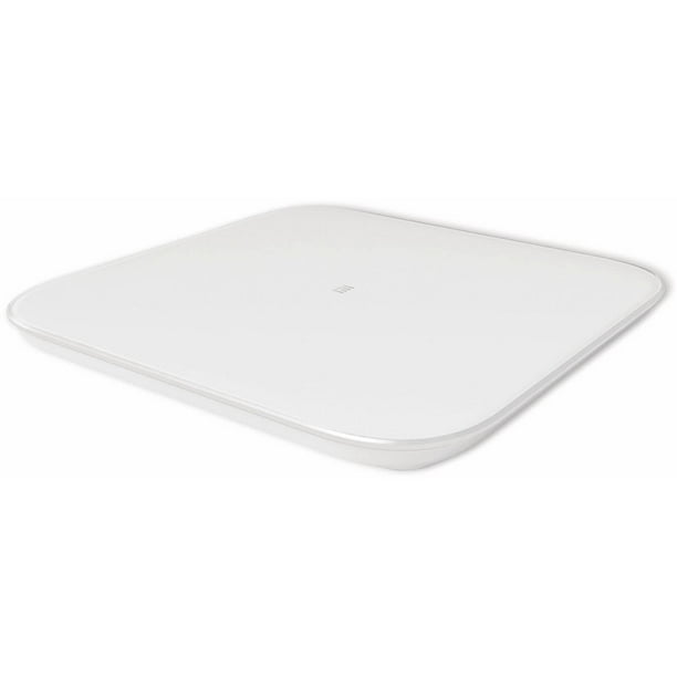 Báscula inteligente Xiaomi Mi Smart Scale 2 Blanca