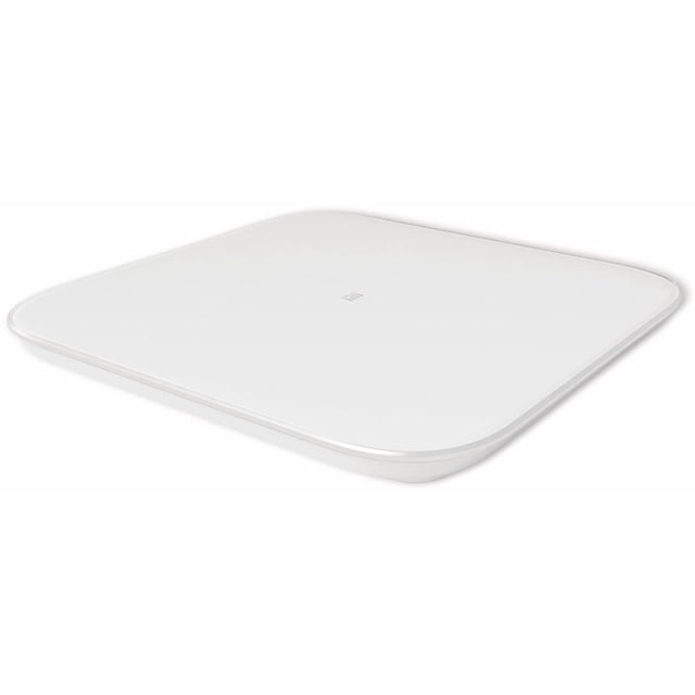 Báscula inteligente Xiaomi Mi Smart Scale 2 Blanca