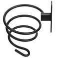 thumbnail image 3 of Organizador Sector de Cabello Solterista Batinero Montada en la Pared Ratreta Colgante Golpeean Black Free, 3 of 7