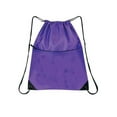 thumbnail image 1 of All-Purpose Drawstring Tote II, PINK, 1 of 1