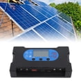 thumbnail image 1 of Solar  Controller for Quick  Usb with Controller 12V 24V 5V Controller Energy Controllers, 1 of 7