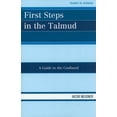 thumbnail image 2 of Premiers Pas dans le Talmud : un Guide vers le Confondu, 2 of 2