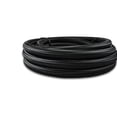 thumbnail image 4 of 10ft Roll of Black Nylon Braided Hose -12AN, 4 of 5