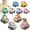 Multi-color, variant on Pull Back Cars for Toddlers 1-3, Vehicles Toy for 1 Year Old Boy,6 Pieces Push and Go Mini Car Set with Playmat Storage Bag,Birthday Present for 1 Year Old Boy