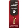 thumbnail image 2 of Rico Plasticover Baritone Saxophone Reeds Strength 1.5 Box of 5, 2 of 3