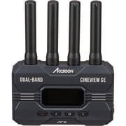 Accsoon CineView SE Multi-Spectrum Wireless Video Extra Receiver