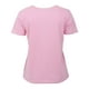 thumbnail image 4 of Playera K-Swiss LOONEY TUNES TEAM Para Mujer Color Rosa, 4 of 4
