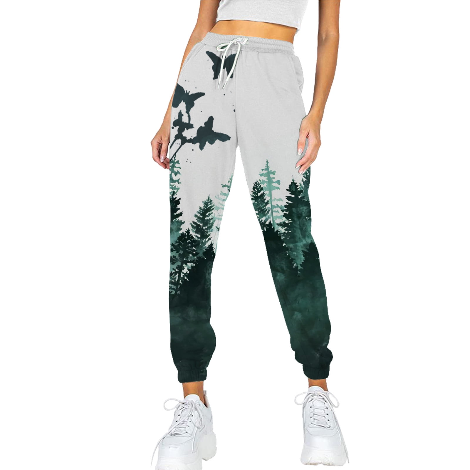 misses ponte knit pants
