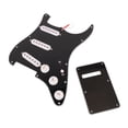 thumbnail image 4 of Placa para rascar guitarra, golpeador Placa para rascar guitarra Placa de cubierta para guitarra Golpeador para guitarra eléctrica Diseño de última generación Jadeshay A, 4 of 8