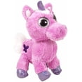 thumbnail image 2 of Peluche Pinypon Unicornio Rosa Peluche Pinypon Rosa, 2 of 2