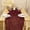 Burgundy, variant on Festive Find Store Burgundy Table Runner Cheesecloth Gauze Rustic Premium Cotton Cheese Cloth Table Decor 120 Inch 10 ft for Wedding Bridal Baby Shower Long Sheer Summer Home Decorations