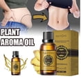thumbnail image 1 of Lymphatic Drainage Oil, Belly Slimming Oil, Oil, Fights Stubborn Belly, Apply Massage To Promote Burning 10ml, 1 of 8