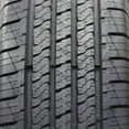 thumbnail image 4 of Lexani LXHT-206 LT245/75R16 120/116S Fits: 2015 Toyota Tacoma TRD Pro, 1995-2002 Chevrolet Tahoe LT, 4 of 4