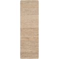 thumbnail image 4 of Safavieh Natural Fiber Natural Area Rug - Runner 2'6" x 10', 4 of 5