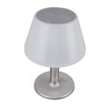 thumbnail image 2 of ZOUSSIQI Solar Table Lamp LED Waterproof 3 Levels Adjustable Solar Desk Lamp for Home Outdoor Garden JU316-30452, 2 of 13