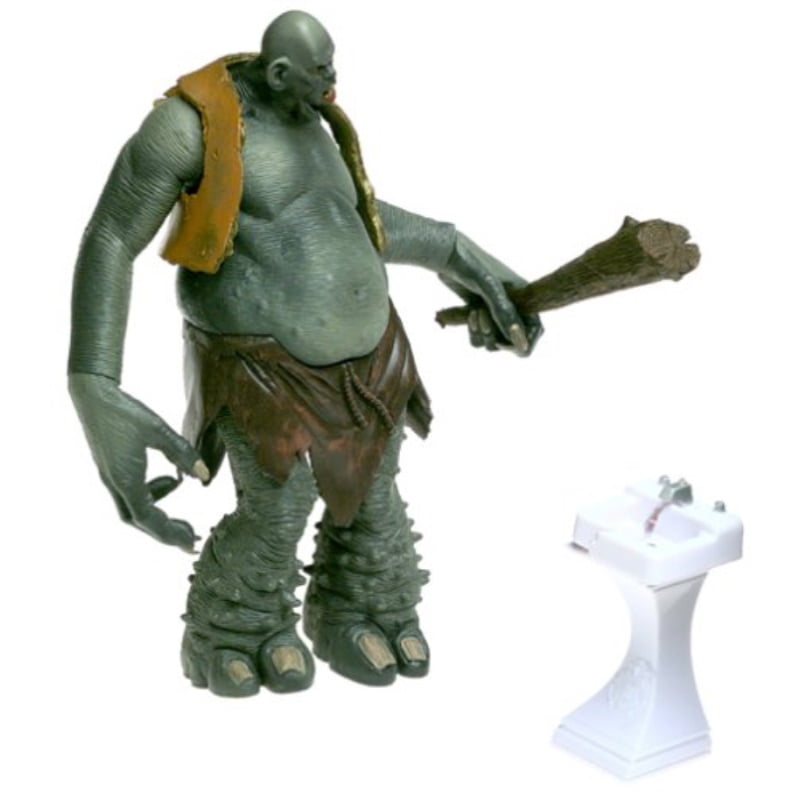 harry potter action figures walmart