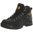 thumbnail image 1 of Caterpillar Threshold Waterproof Work Boot Men 8.5 Black, 1 of 1