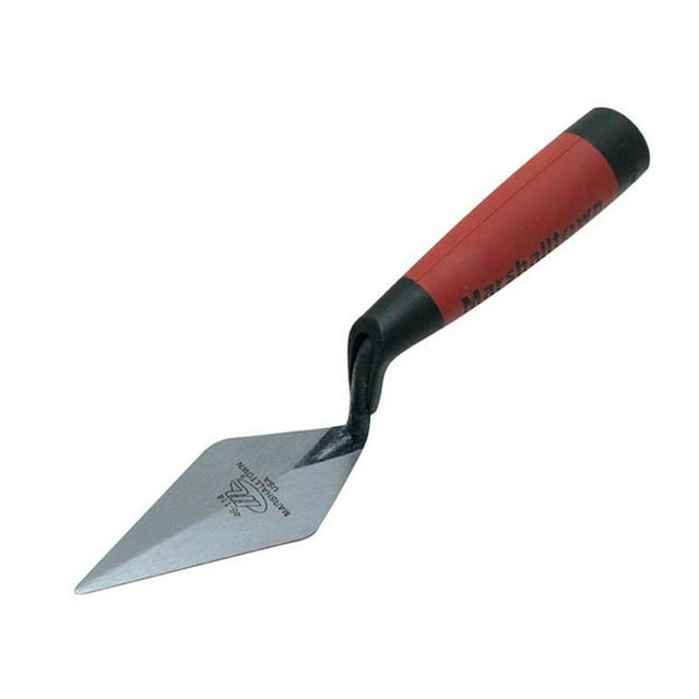 Marshalltown 46 Motif Londonien Truelle Pointante