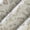 Pecan, variant on Sun Zero Bria Antique Botanical 100% Blackout Grommet Curtain Panel, 40"W x 84"L, Pecan