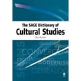 thumbnail image 1 of Pre-Owned The SAGE Dictionary of Cultural Studies (Paperback) 0761973419 9780761973416, 1 of 1