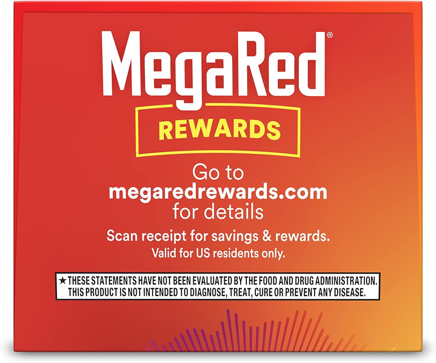 Schiff Megared Superior Omega 3 Krill Oil Extra Strength 500 Mg Softgels, 80 Ea