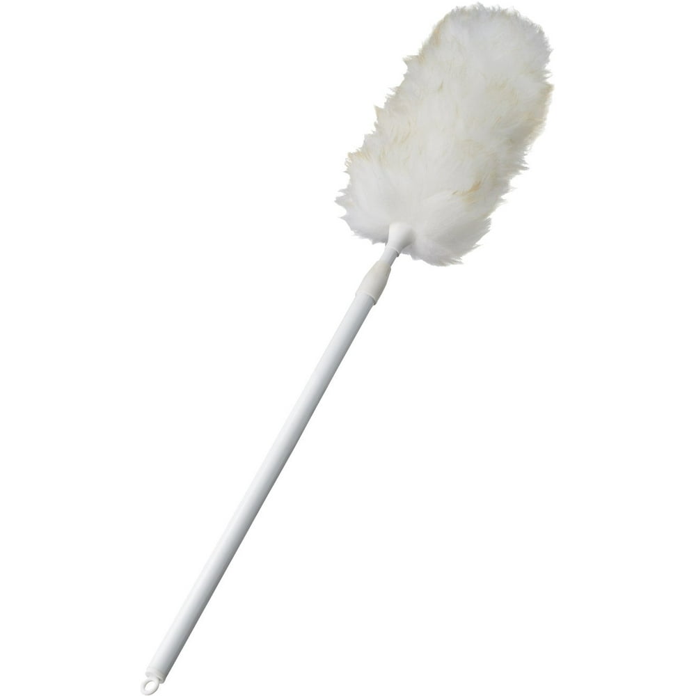 Unger Extendable Wool Duster