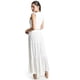thumbnail image 3 of Pantalon estilo palazzo Roman Fashion /Juvenil, R42 (Blanco) blanco M, 3 of 5