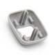 thumbnail image 3 of Gray Interior Visor Clip For A1 A3 S3 A4 S4 A5 S5 Q3 Q5, 3 of 5