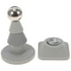 thumbnail image 5 of Silicone Door Stopper Magnetic Floor Door Stop Strong Magnet Certified Materials 1Set, 5 of 5