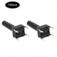 thumbnail image 4 of Interruptor de botón microbotón de alta sensibilidad 100 piezas para uso doméstico industrial Higoodz Otros, 4 of 8