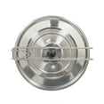 thumbnail image 2 of Stansport Stainless Steel Solo II Cook Pot, 2 of 9