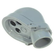 Carlon Lamson and Sessons Carlon Lamson & Sessons E998E-CAR 3/4" Service Entrance Cap