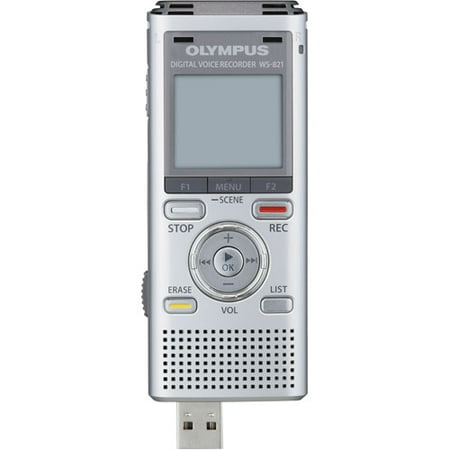 Olympus WS-821 Voice Recorders with 2GB Built In Memory