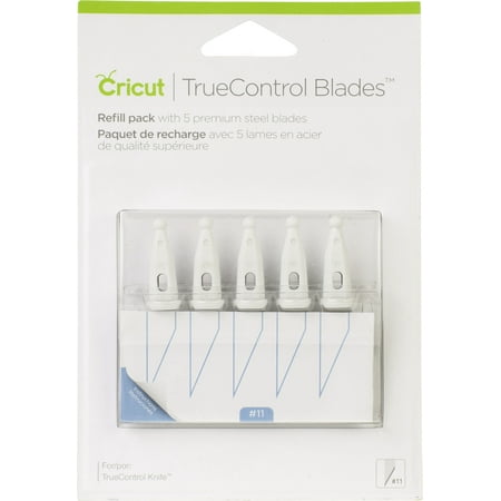 repuesto exactos truecontrol navajas cuchillas