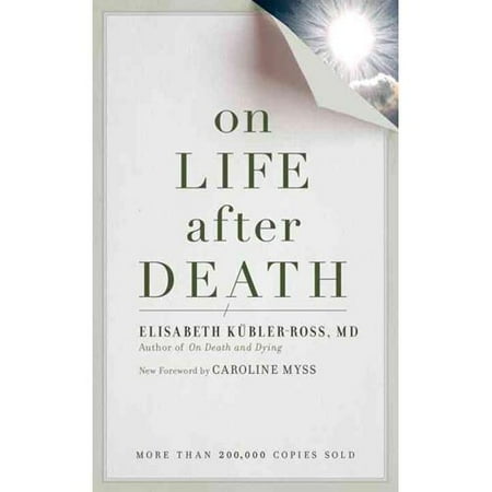 On Life After Death