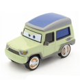 thumbnail image 1 of 1:55 Disney Pixar Cars 3 2 Frank y Tractor Lightning McQueen Mater Jackson Storm Ramirez Diecast Juguetes Coche Niño Regalo de Cumpleaños, 1 of 5
